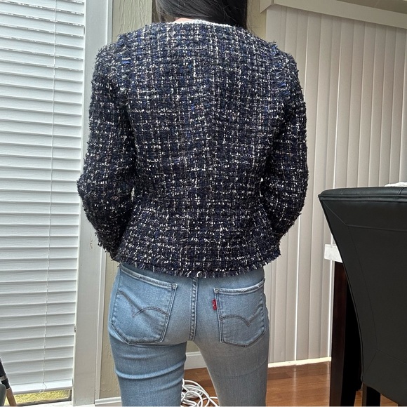 BANANA REPUBLIC jacket - Picture 3 of 8